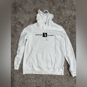 The North Face Hoodie